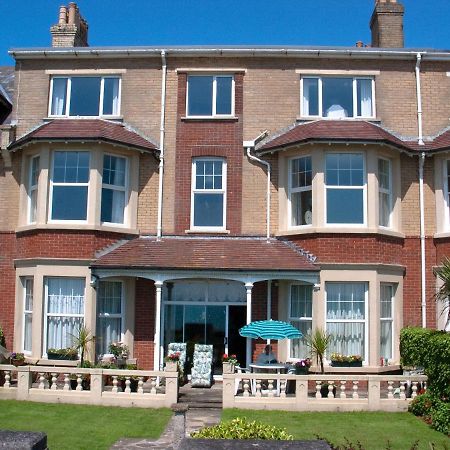 Weymouth Bay Apartment B Luaran gambar