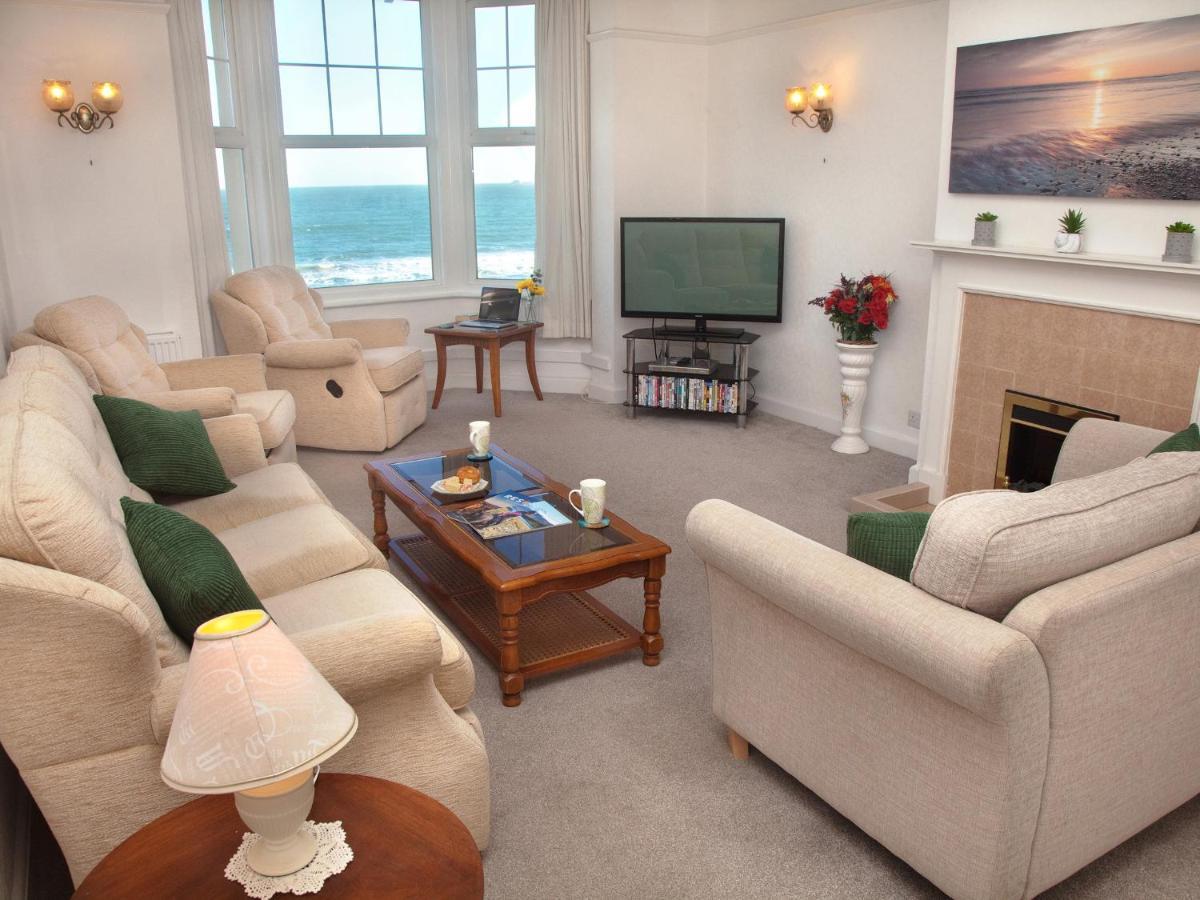 Weymouth Bay Apartment B Luaran gambar