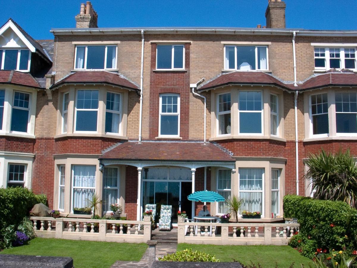 Weymouth Bay Apartment B Luaran gambar