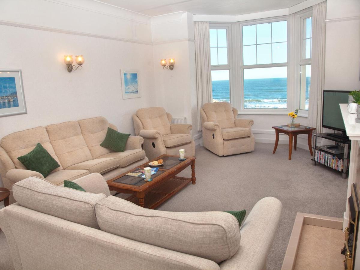 Weymouth Bay Apartment B Luaran gambar