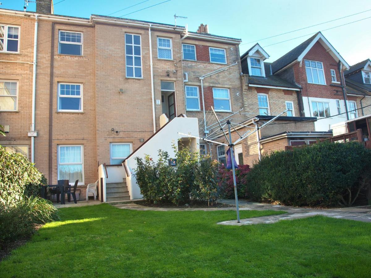 Weymouth Bay Apartment B Luaran gambar