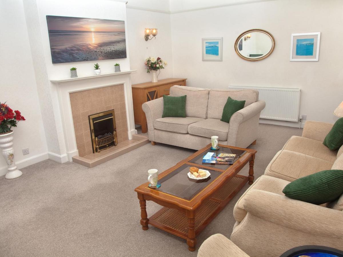 Weymouth Bay Apartment B Luaran gambar