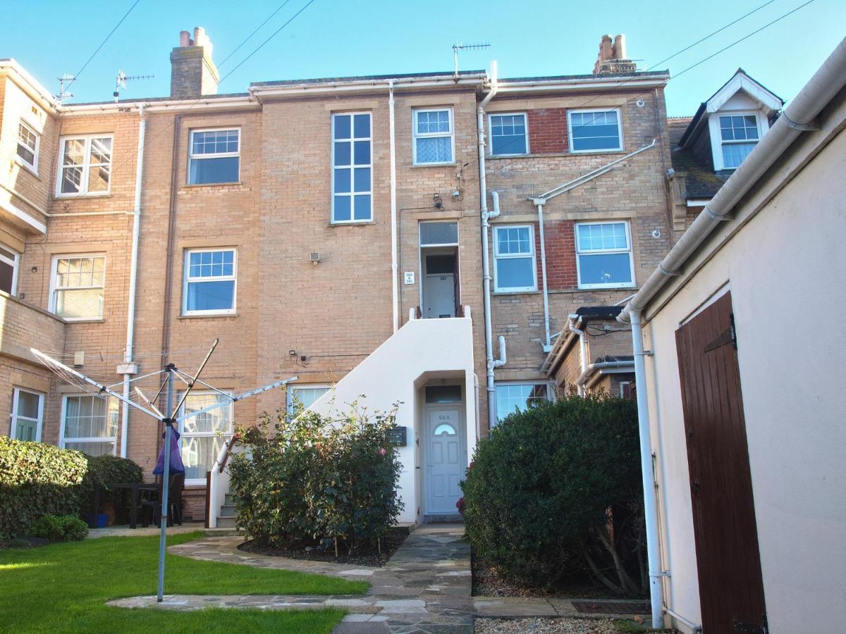 Weymouth Bay Apartment B Luaran gambar