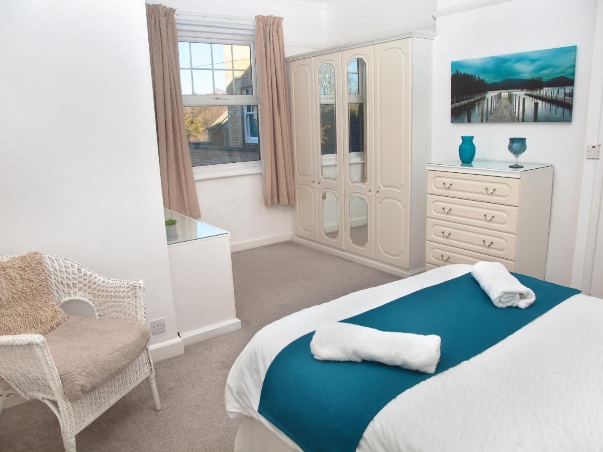 Weymouth Bay Apartment B Luaran gambar