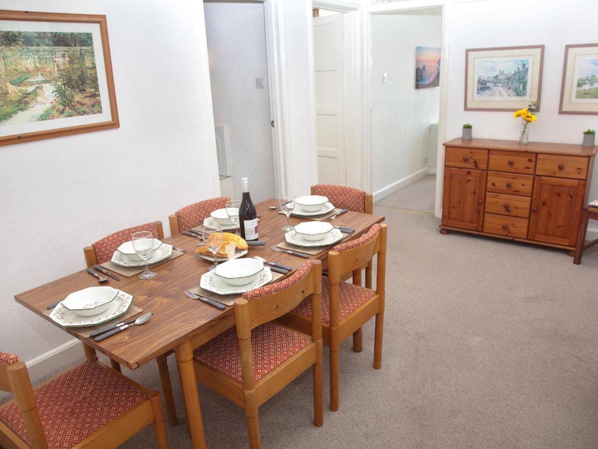 Weymouth Bay Apartment B Luaran gambar