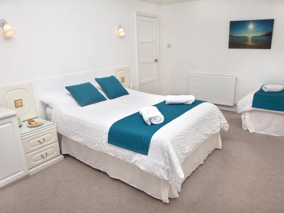 Weymouth Bay Apartment B Luaran gambar