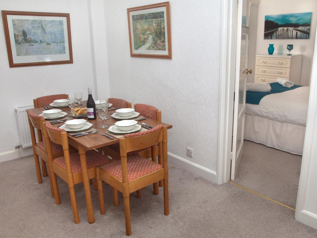 Weymouth Bay Apartment B Luaran gambar