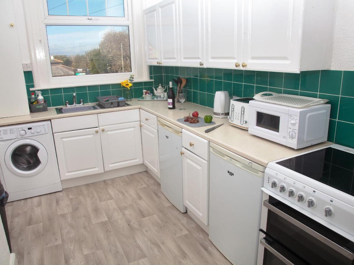 Weymouth Bay Apartment B Luaran gambar
