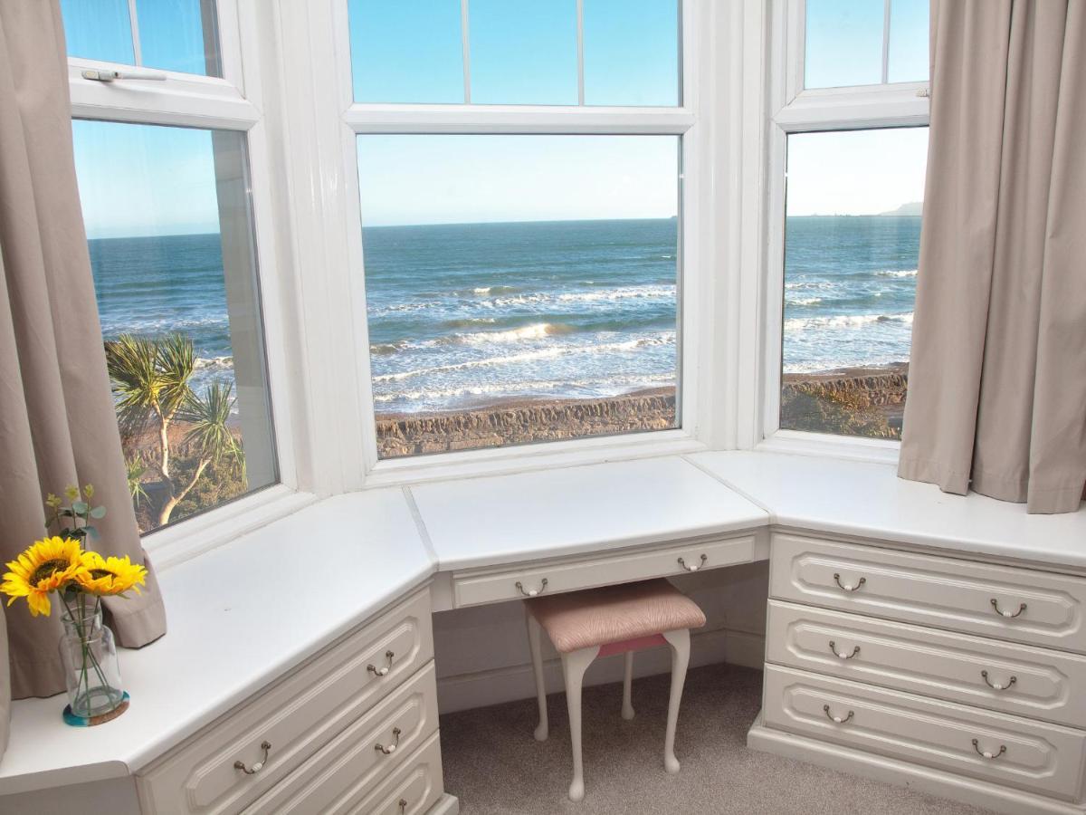 Weymouth Bay Apartment B Luaran gambar