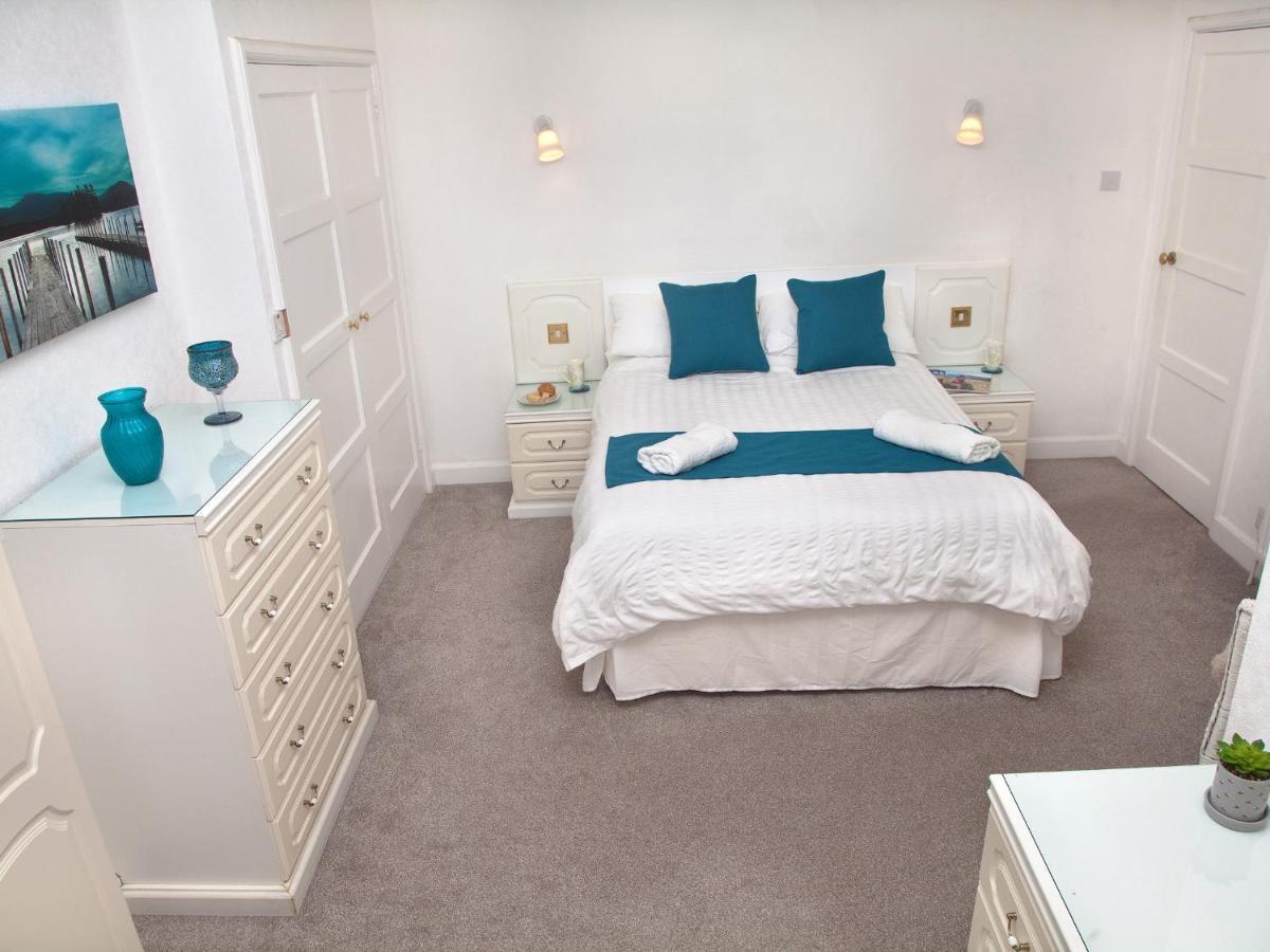 Weymouth Bay Apartment B Luaran gambar