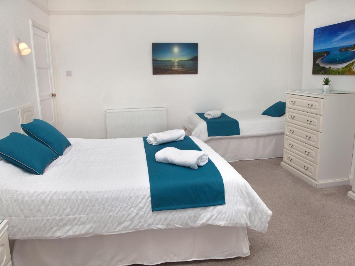 Weymouth Bay Apartment B Luaran gambar
