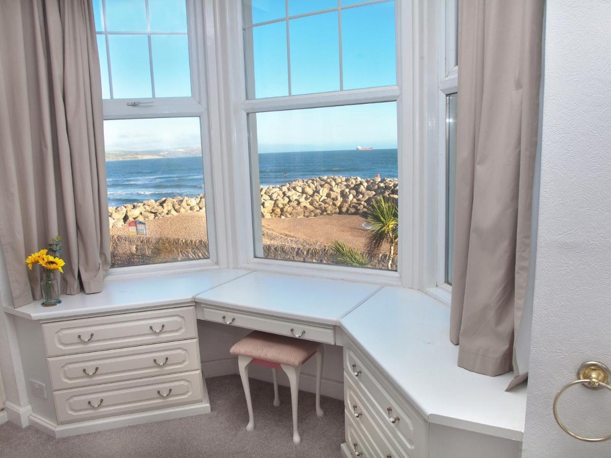 Weymouth Bay Apartment B Luaran gambar