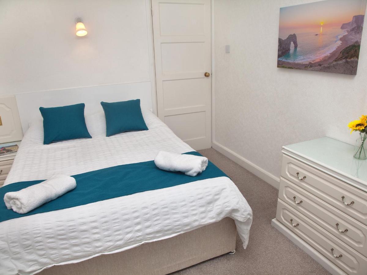 Weymouth Bay Apartment B Luaran gambar