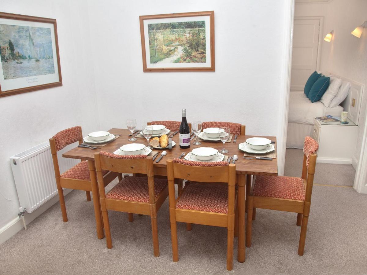 Weymouth Bay Apartment B Luaran gambar
