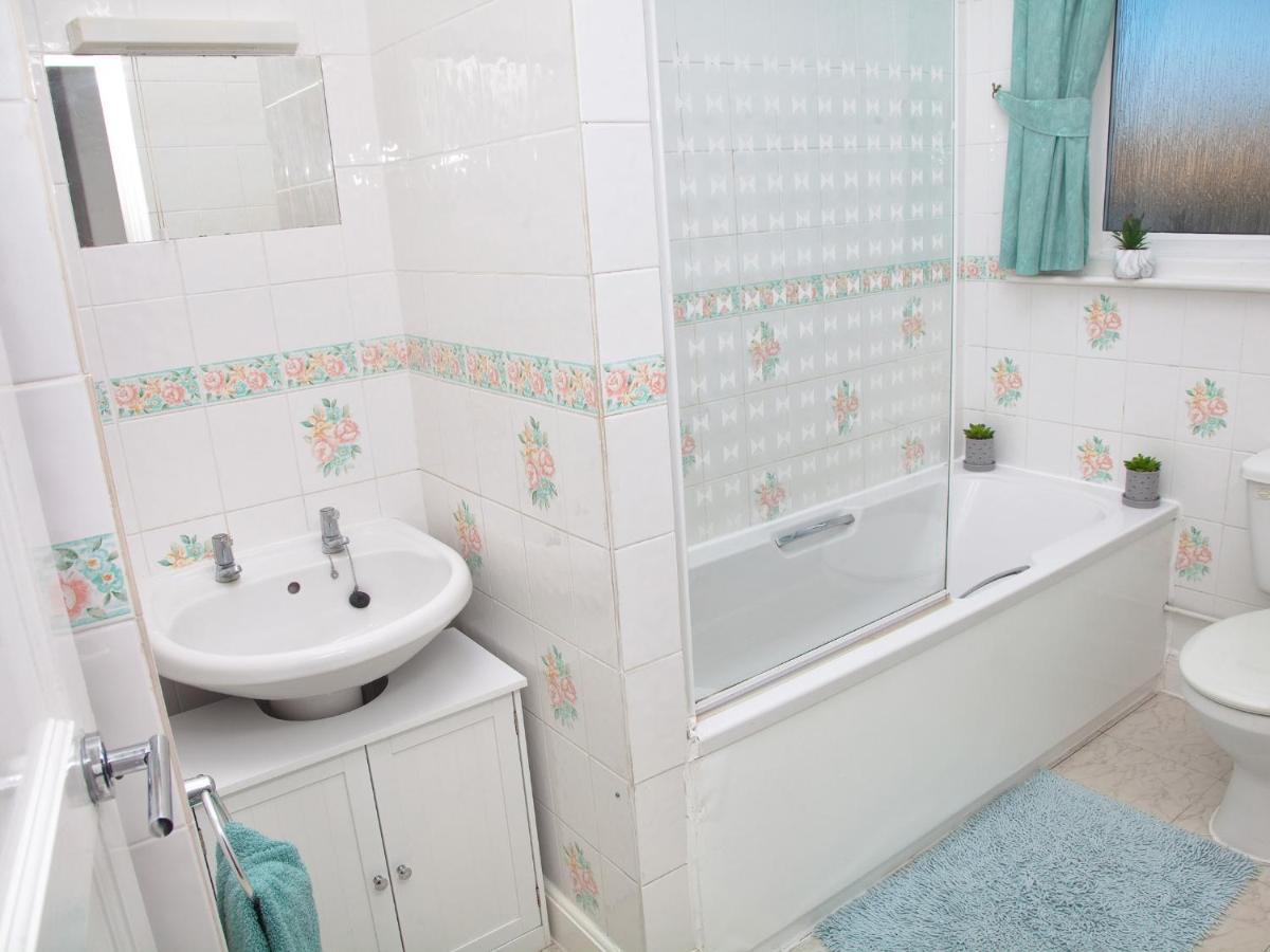 Weymouth Bay Apartment B Luaran gambar